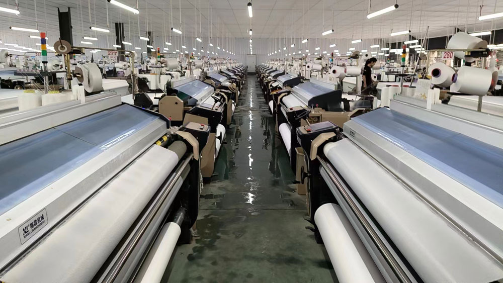 XL-913高速噴水織機